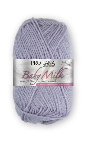 Bild von Pro Lana Baby Milk 41