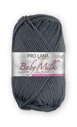 Bild von Pro Lana Baby Milk 97